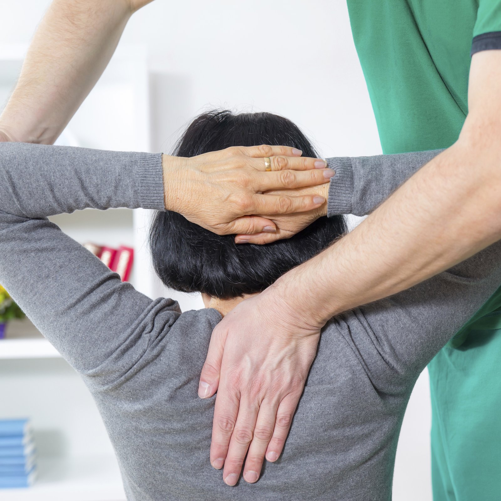 Chiropractic