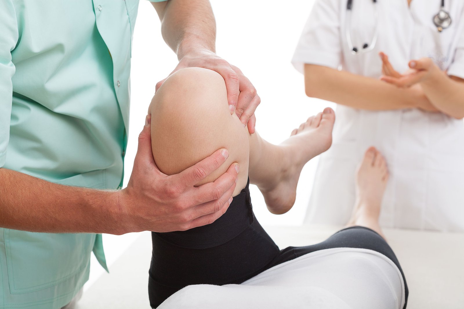 Physiotherepy